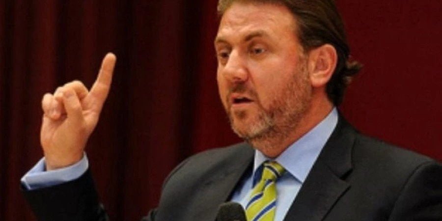 Σύμβουλος Ερντογάν για Barbaros: «Οι Ελληνες μας βρήκαν μπροστά τους»